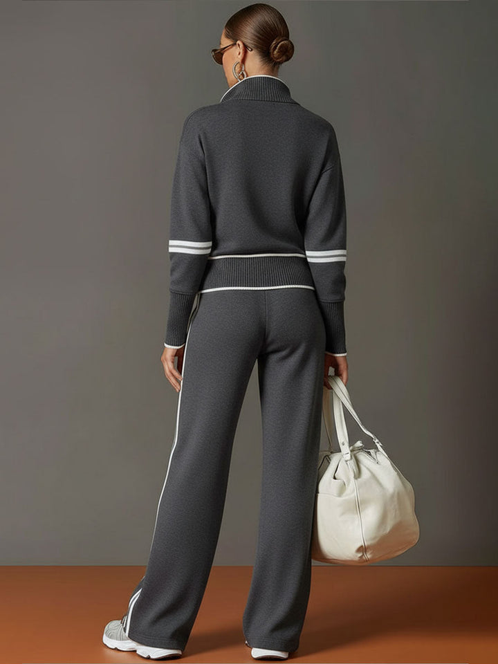 Elegant dames trainingspak