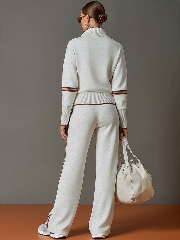 Elegant dames trainingspak