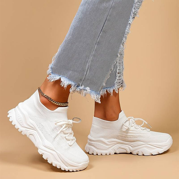 Urban comfort lite sneakers