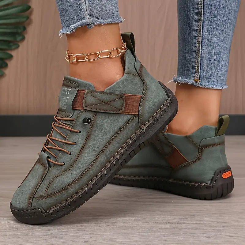 Orthopedische sneakers voor dames