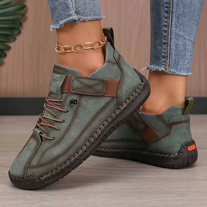 Orthopedische sneakers voor dames