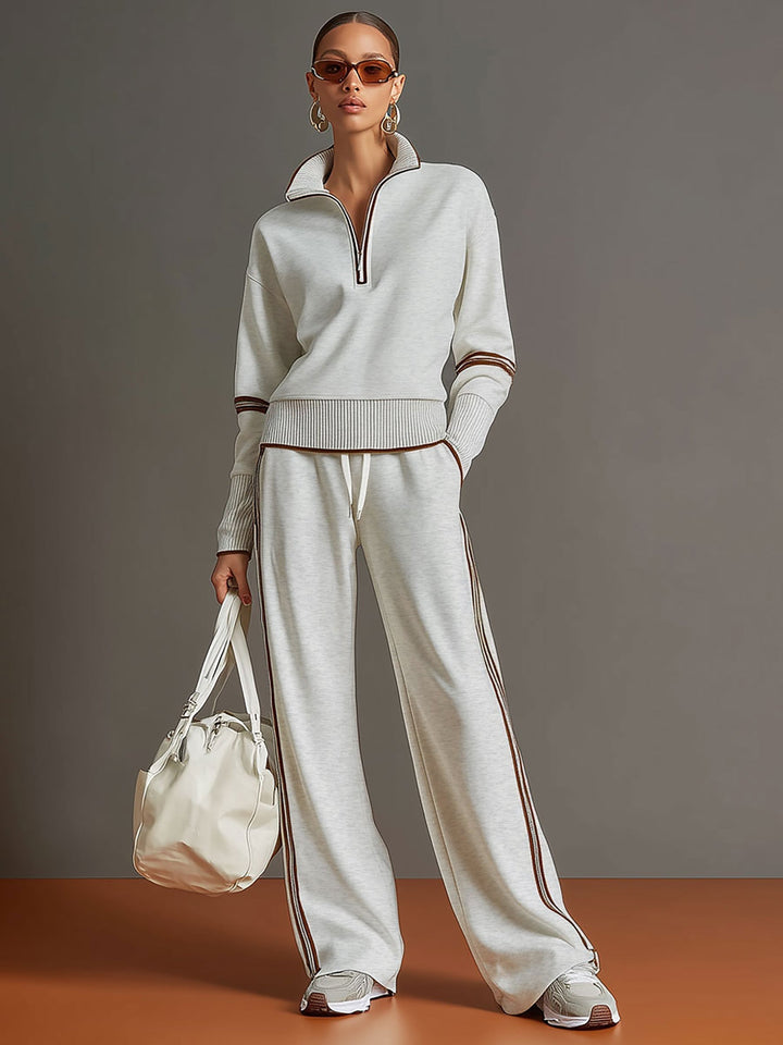 Elegant dames trainingspak