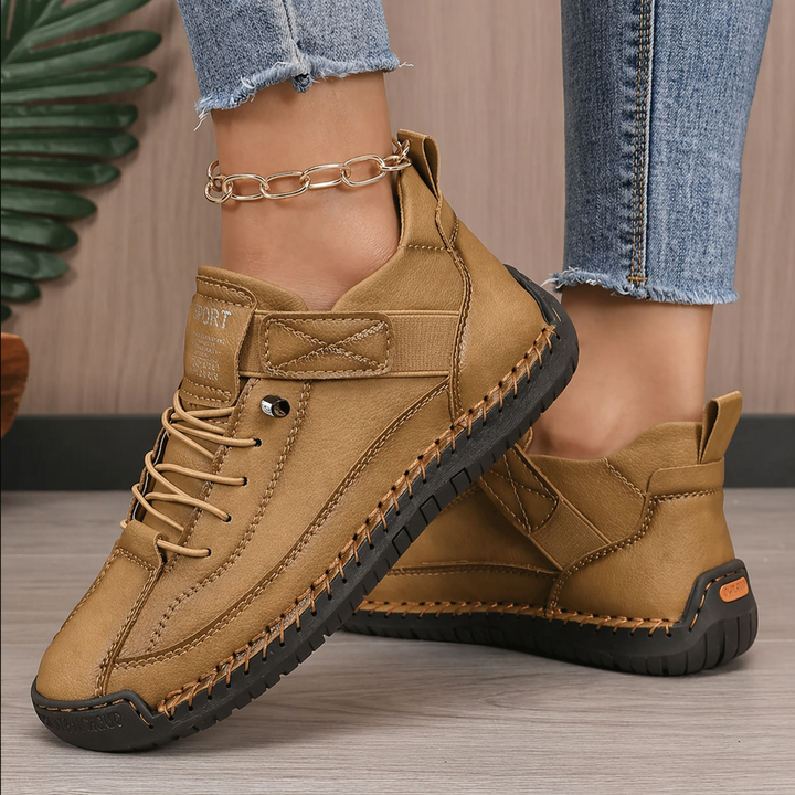 Orthopedische sneakers voor dames