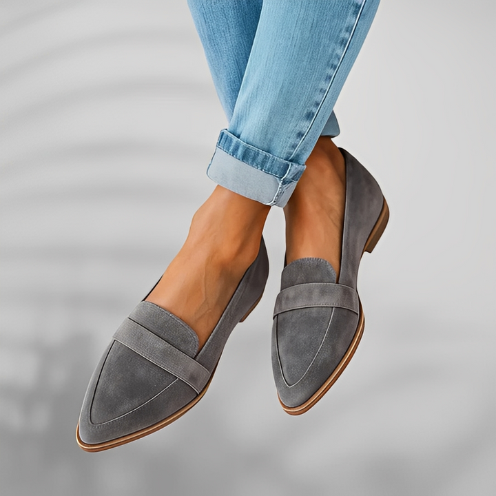 Orthopedische schoenen voor dames