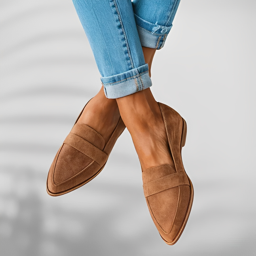 Orthopedische schoenen voor dames