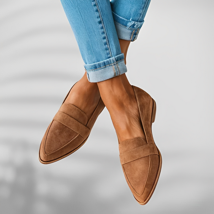 Orthopedische schoenen voor dames