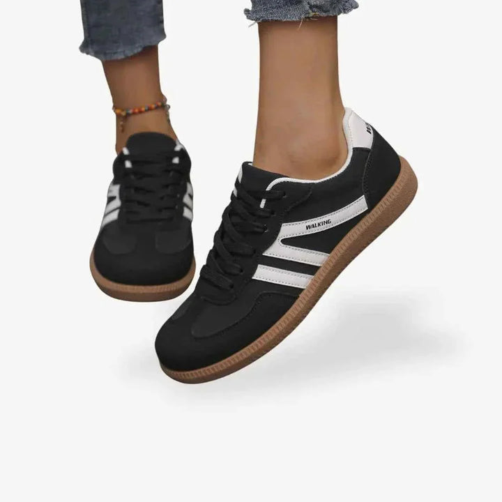 Casual sneakers voor dames met zachte zolen voor dagelijks gebruik