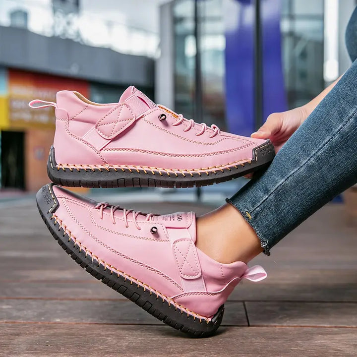 Orthopedische sneakers voor dames