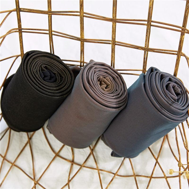 Dames winterlegging met hoge taille